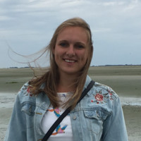 Susan Nieuwland