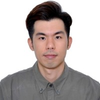 Wei Kien Chin