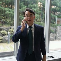INSUNG CHO