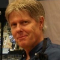 Mikael Hernström