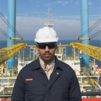 Ibrahim Alothman