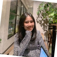 Irene Yustika Lintin