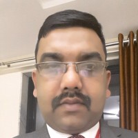 Raj Kumar Singh