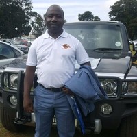 jerry webster mashaba