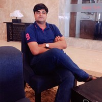 Narendra Kumar Yadav