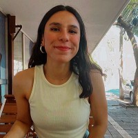 Daniela Flores Mendoza