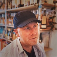 Pete Baldwin