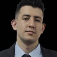 Edgar David Martínez Loaiza
