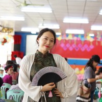 Amber Zhu