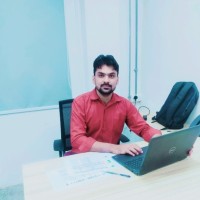 Usman Arif