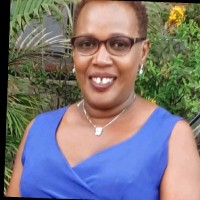 Attanasia Mugo