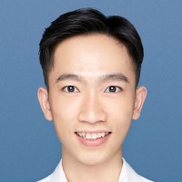 An Huang