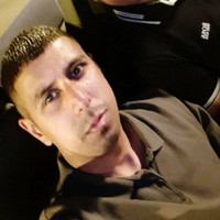 Mohammed Amin