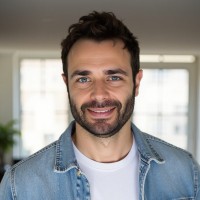 Jorge Machado