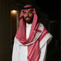 Naif Al-Dowayan