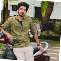 Shibin Raj
