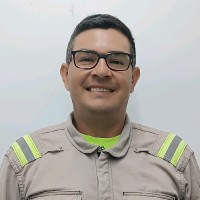 Cesar Oswaldo Martinez Vargas