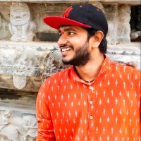Avinash Golla(◕‿◕)