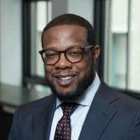 Curtis Hall