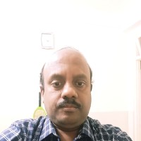 Ramkumar R V