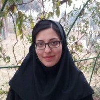 Behnaz Bakhtiari