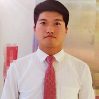Changbo Lu