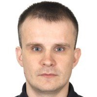 Mikhail Kharitonov