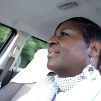 Ludmilla Conyers-Frazier