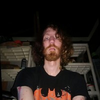 Shaggy Carriger