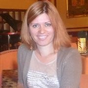Olga Panfilova