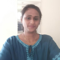 Triveni P