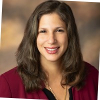 Efrat Rosser