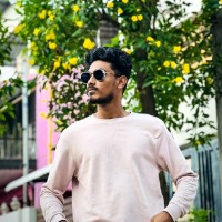 Mohamed Haris