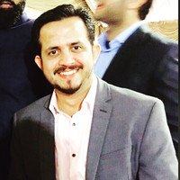 Murtaza Ali Panjwani