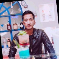 Nishanta Shah