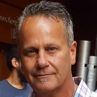 Lou Pagnotto Mba