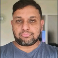 Nuwan Acharige