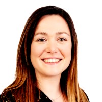 Kimberly De Backer