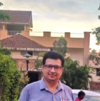 Manoj Naik
