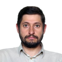 Andrey Nagornykh