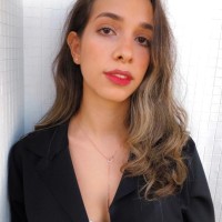 Isabella Moraes Gomes