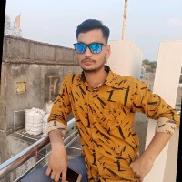 Aniket Vinod Patil