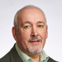 Andrew Tyrer