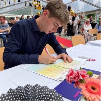 Rens Van der Heijden