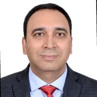 Vipin Sehgal