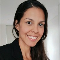 Vanessa Carolina Prieto Parra