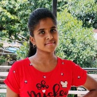 Arpitha V
