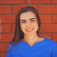 Lucy Ahmed (nee FitzSimons)