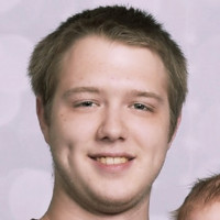 Carson Krupinski