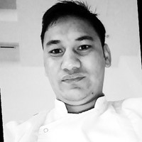 Govind Bhandari